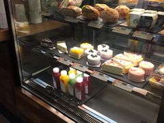 -星巴克(南京大世界店)