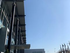 -天津波士信达奔驰4S店(卫津南路店)