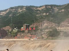 -陕西黄河壶口瀑布旅游区