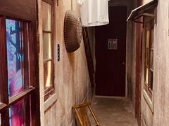 -CITY MART城市集市·里弄(北外滩来福士广场店)