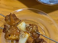 -陈氏肥蛤(小纬六路总店)