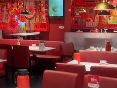 -禄鼎记·排队俩小时都要吃的酸菜鱼(石牌桥店)