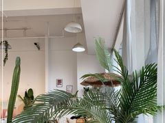 大堂-白棠(九方保利大厦店)