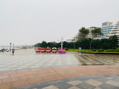 -日照灯塔风景区