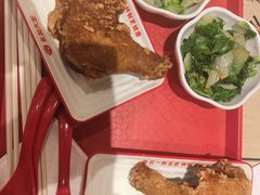 -永和大王(军博店)