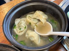 -重庆鸡公煲·青锅花椒鱼(牡丹江路店)