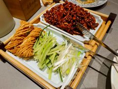 -老家水饺濮阳菜(巴黎街店)