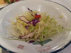 -聚春园自助餐厅(东街口店)