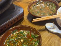 -黔哆哆地摊酸汤火锅(清湖店)