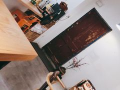 大堂-WOW coffee