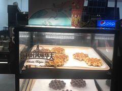 -肯德基(平江新城店)