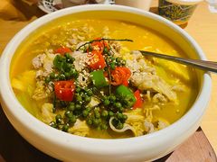 -羊之道草原味道清真餐厅(番禺店)