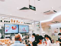 -BreadTalk面包新语·烘焙蛋糕(金光华广场店)