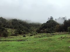 -硗碛藏寨·神木垒景区