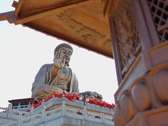 -龙口南山旅游景区