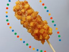 -青春米热狗