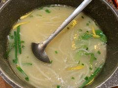 -云海肴·汽锅鸡·云南菜(苏州中心店)