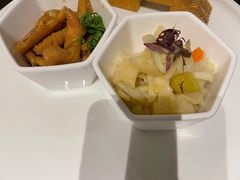 -通安客栈中餐厅·何家小馆