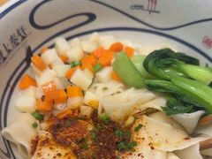 -陇上秦轩西安biangbiang面(朝龙汇店)