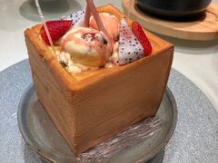 -青年公社烤鸭(青年路店)