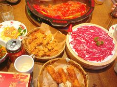 -牛市坎火锅(建设路店)