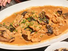 -江间有味·拼烧·鱼鲜·粤式靓汤(汉口江滩店)