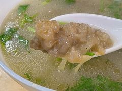 -宋老三苏肉羊肉汤老店