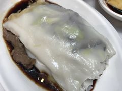 瘦肉肠-华辉拉肠(同福店)