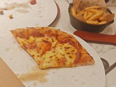 -必胜客(新辰里酒仙桥店)