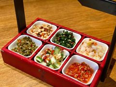 -印象鲵宴·张家界地标美食名片(溪布街店)