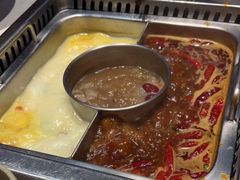 -巴奴毛肚火锅(大剧院店)