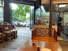 -洞庭土菜馆(天河北总店)