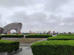 -南汇嘴观海公园