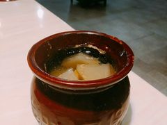 炖罐汤-九道菜有鸡鱼头(石鼓路店)