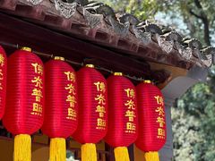 -龙华素斋(龙华路店)