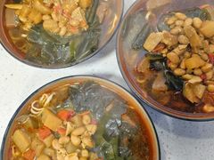 -小卫香辣面馆(老二中老大门店)