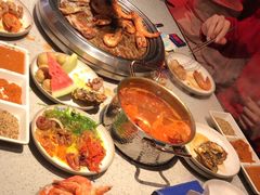 -钱小奴炭烤自助料理·安格斯牛肉(盐城中南城店)