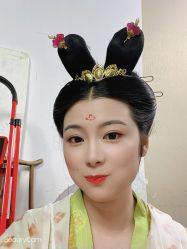点击看大图 -盘子女人坊古装写真摄影(南京总店)