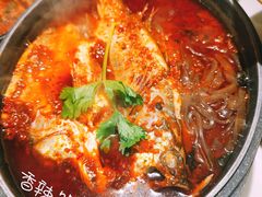 -炊烟小炒黄牛肉(中心印象城店)