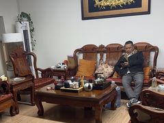 -胜骏行 超跑豪车维修养护中心(金港汽车公园店)