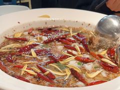 -太二酸菜鱼(正大广场店)