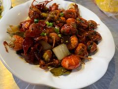 -小民大排档(光谷店)