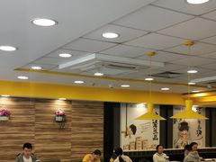 大堂-真功夫(金月湾店)