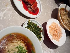 -松鹤面馆·古法焖肉面(观前店)
