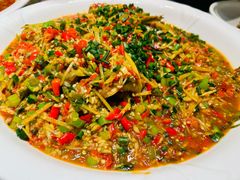 -自贡盐帮菜·玩辣餐厅(樱花园西街店)