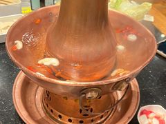 -南门涮肉(通州大船店)