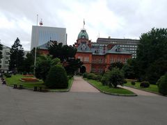 -北海道厅旧本厅舍(旧本庁舎)