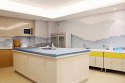 -和伊母婴护理中心·全套房(金山店)