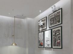 -秀玉coffee&kitchen(黄石大上海店)