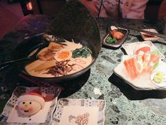 -九本居酒屋(学院路店)